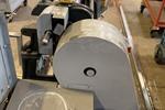 _Unknown / Other - Electric roll Bending Machine 3 rolls 