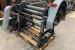 _Unknown / Other - Electric roll Bending Machine 3 rolls 