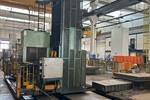 Pama - SPEEDRAM 2 CNC
