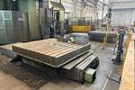 Pama - TG 3 CNC