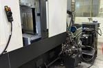 Hyundai Wia - i-cut 380 MD