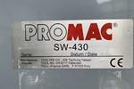 Promac - SW 430
