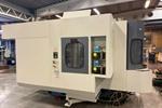 Mazak - FH 4800