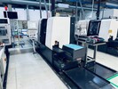 DMG - Mori Sprint 20 8  3 