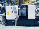 DMG - Mori Sprint 20 8  1 
