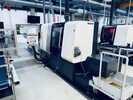 DMG - Mori Sprint 20 8  2 