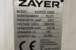 Zayer - KARIOS 10000