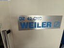 Weiler - DZ 42 CNC