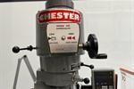 Chester - PBM 2V