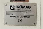 Fromag - RA CNC-E 32/425