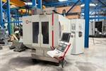 Hermle - C 30 U Dynamic