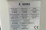 Hermle - C 30 U Dynamic
