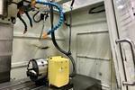 Hurco - VM2