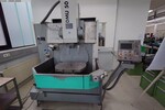 Deckel-Maho - DMU 50 M   TNC 124
