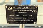 NN - Gaomi - GM150 G20