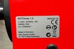Suhner - ROTOmax 1.5