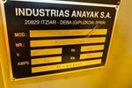 Anayak - HVM 3800