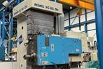 Sacem - MSMG XC-110 CNC