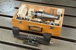 Sacem - MSMG XC-110 CNC