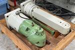 Sacem - MSMG XC-110 CNC