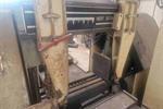 Amada - H 600