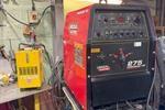 Lincoln - 275 Precision Tig