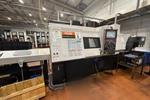 Mazak - Integrex 200IV