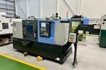 Doosan - GT2600M