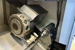 Doosan - GT2600M
