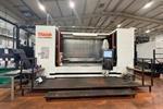 Mazak - VTC800/30SR