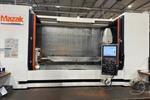 Mazak - VTC800/30SR