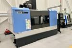 Doosan - DNM 750 II