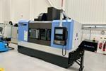 Doosan - DNM 750 II