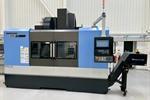 Doosan - DNM 750 II