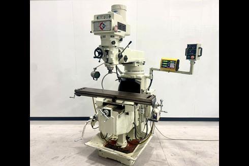 _Unknown / Other - MANFORD SP520VS