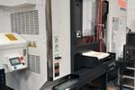 Mazak - HQR-150MSY