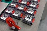 Mazak - HQR-150MSY