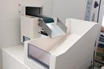 Mazak - HQR-150MSY