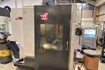 Haas - UMC-750