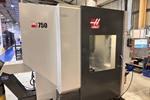 Haas - UMC-750