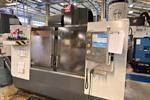 Haas - VF-3 SS
