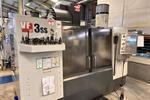 Haas - VF-3 SS