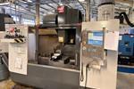 Haas - VF-3 SS
