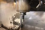 Haas - VF-3 SS