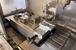 Haas - VF-3 SS