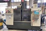 Haas - VF-4SS