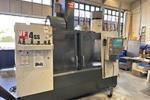 Haas - VF-4SS