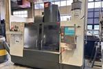 Haas - VF-4SS