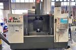 Haas - VF-4SS