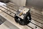 Haas - VF-4SS